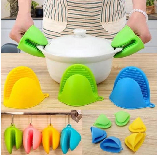 4-in-1 Kitchen Accessories Bundle