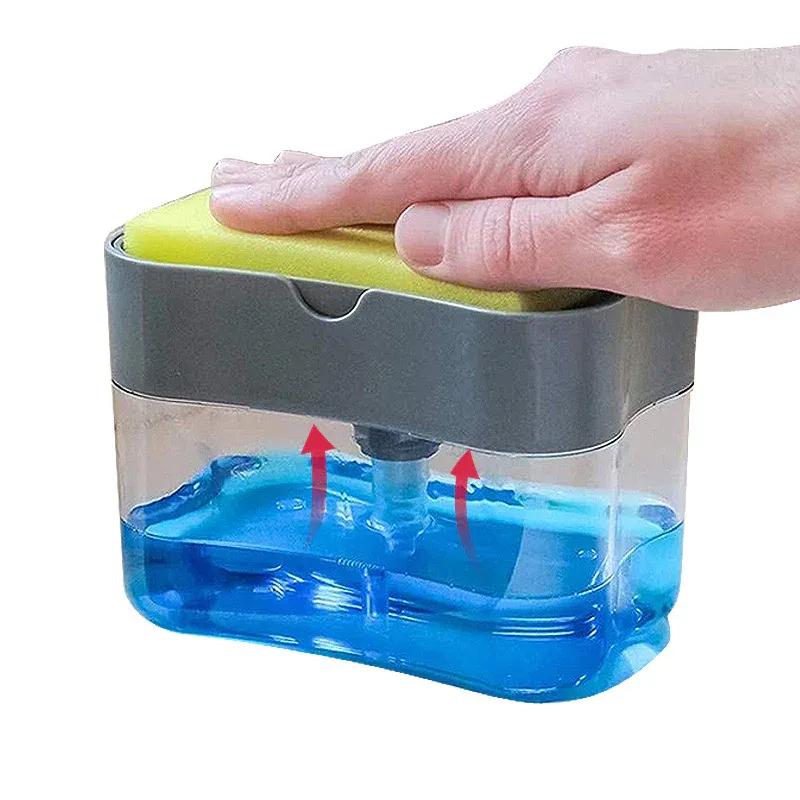 3-Piece Kitchen Accessories Bundle