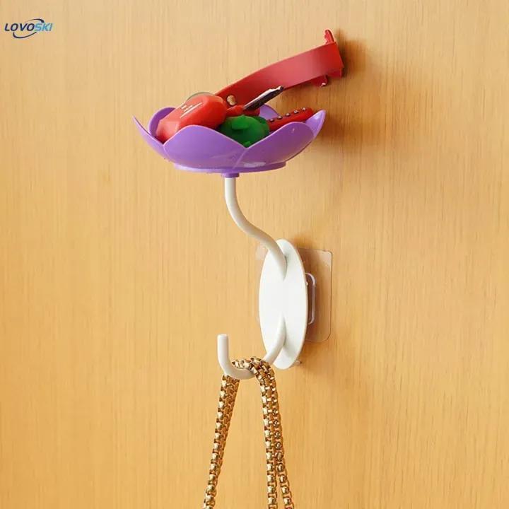 Lotus Portable Soap Holder — Travel Ready