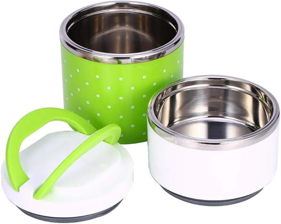 Stainless Steel Bento Lunch Box