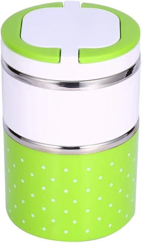 Stainless Steel Bento Lunch Box