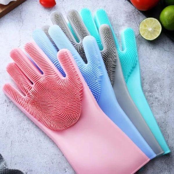 4-in-1 Kitchen Accessories Bundle