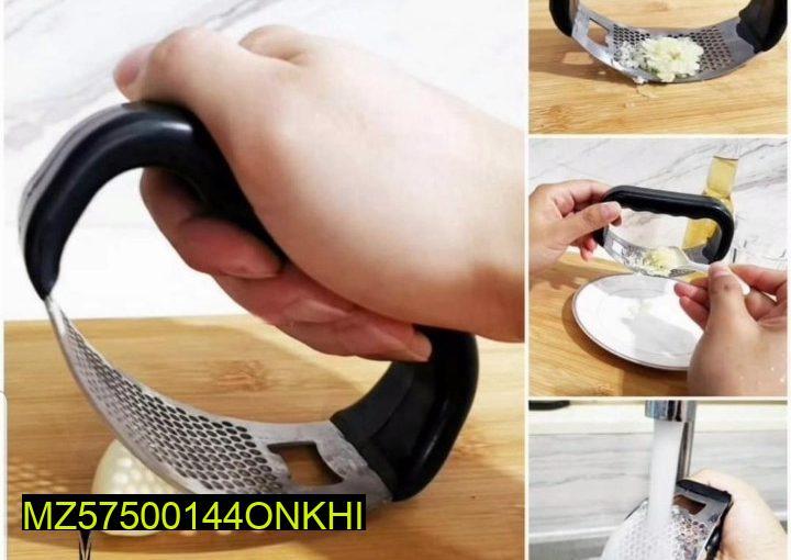 Stainless Steel Hand Vegetable Chopper