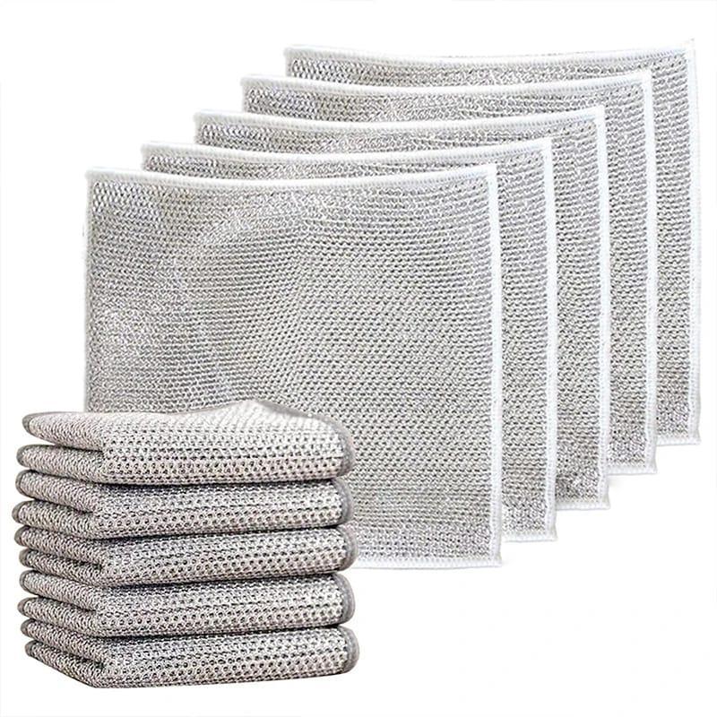 4-in-1 Kitchen Accessories Bundle