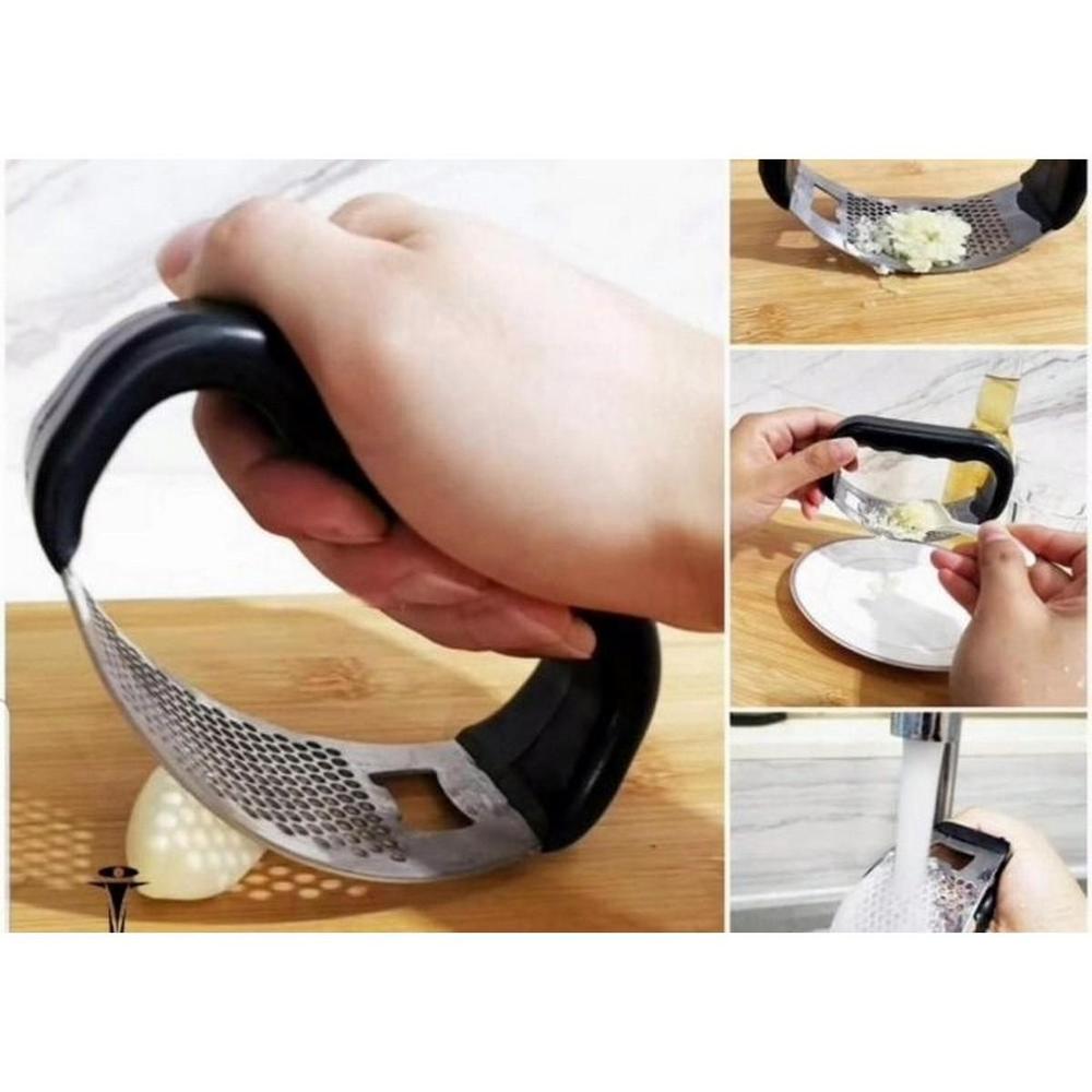Stainless Steel Hand Vegetable Chopper